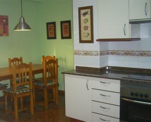 Kitchen of Flat to rent in Cartagena