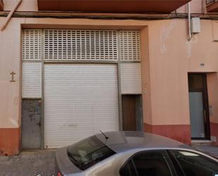 Exterior view of Box room to rent in Figueres