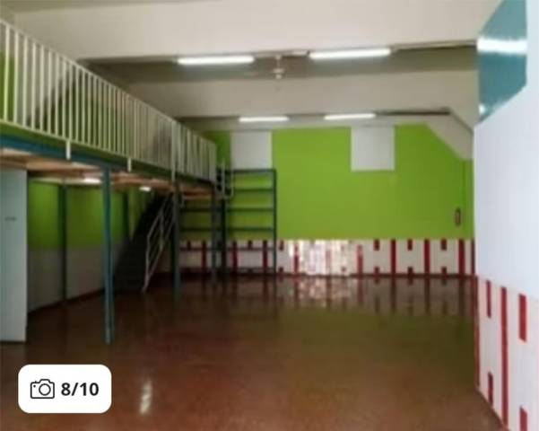 Local comercial en Alquiler en Avenida los Cardones, 6 en La Aldea de San Nicolás