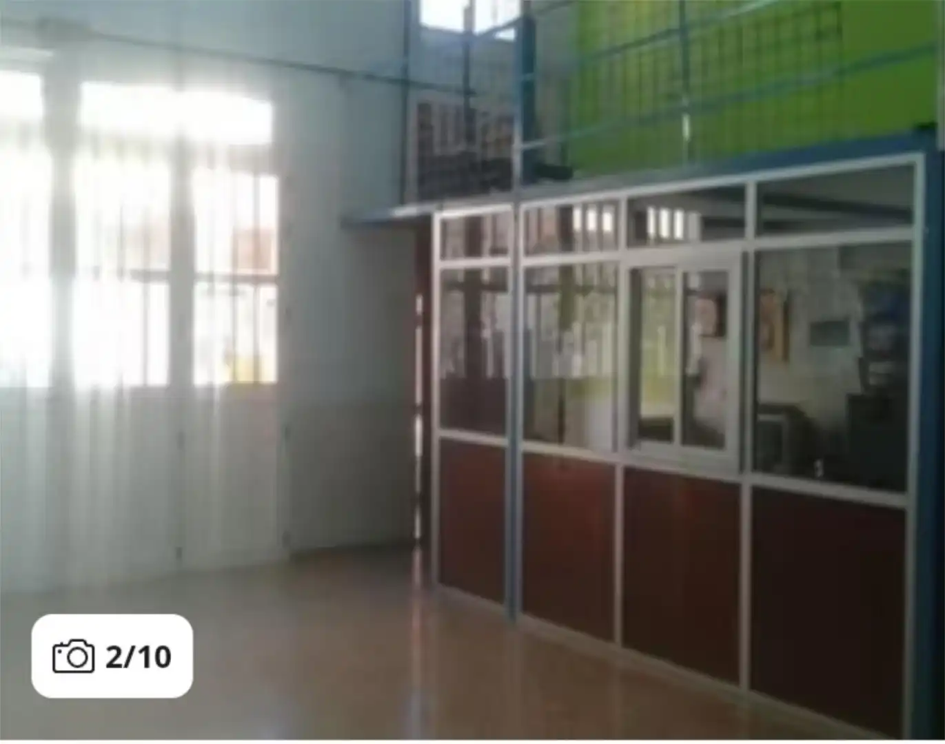Commercial properties for rent in La Aldea de San Nicolás   with Heating