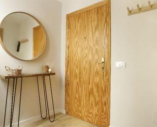 Bedroom of Flat for sale in  Palma de Mallorca  with Heating, Parquet flooring and Furnished