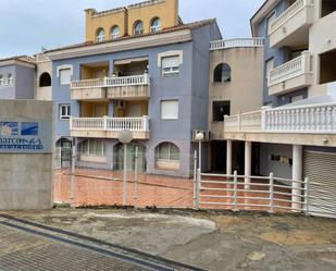 Exterior view of Duplex for sale in Alcalà de Xivert  with Air Conditioner, Terrace and Storage room