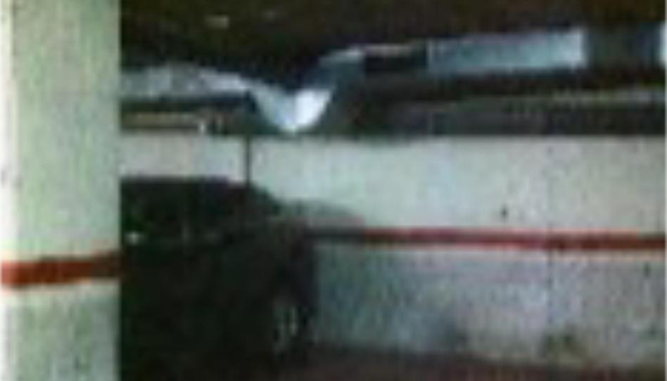 Photo 1 of Garage to rent in Carretera D'esplugues, 47-49, Centre, Barcelona