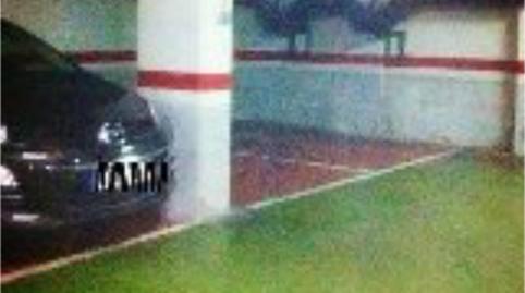 Photo 2 of Garage to rent in Carretera D'esplugues, 47-49, Centre, Barcelona