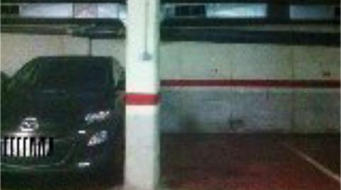 Photo 4 of Garage to rent in Carretera D'esplugues, 47-49, Centre, Barcelona