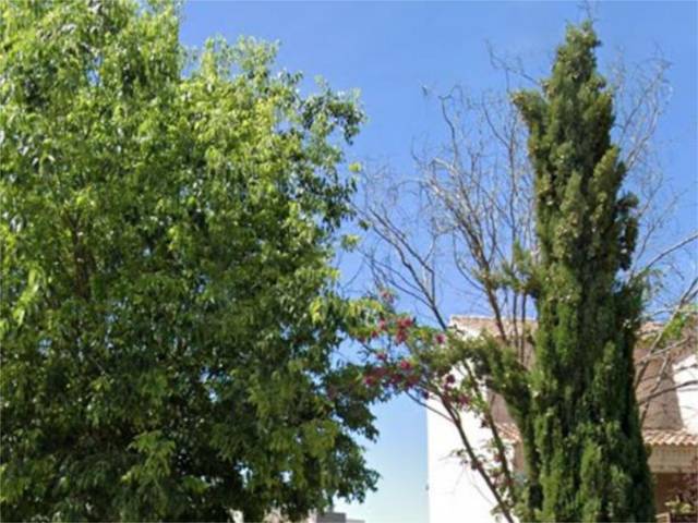 Terreno en Venta en Calle Extremadura, 36 en Parque Manuel de Vega - Carretera de Ugena