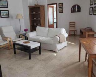 Living room of Flat to rent in Constantina