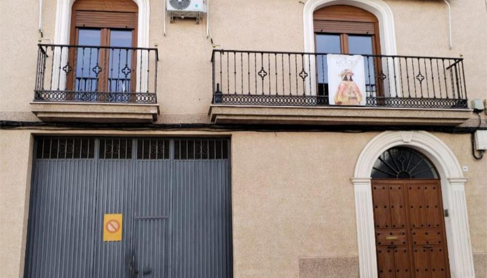 Pis en venda a Calle Camino Ancho, 82, Aguilar de la Frontera, Córdoba - imatge 1 Foto 1 de Pis en venda a Calle Camino Ancho, 82, Aguilar de la Frontera, Córdoba