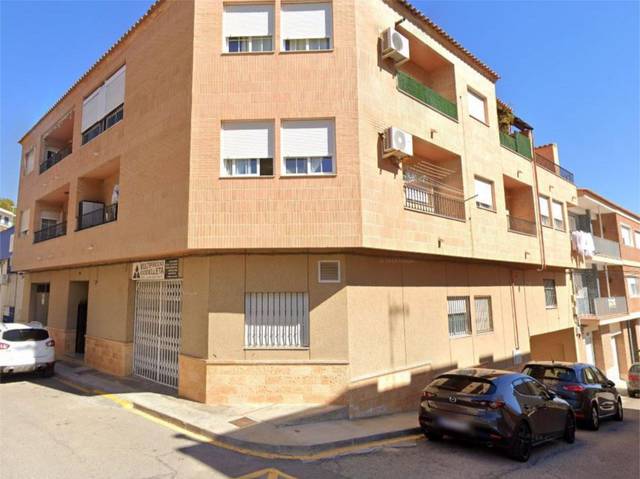 Local comercial en Alquiler en Calle San Pedro, 22 en Godelleta