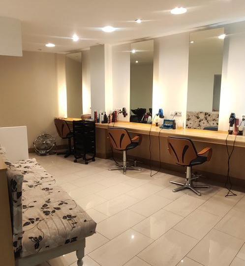 Photo 1 of Premises to rent in Landaburu Kalea, 6, Rontegui - Pormetxeta, Bizkaia