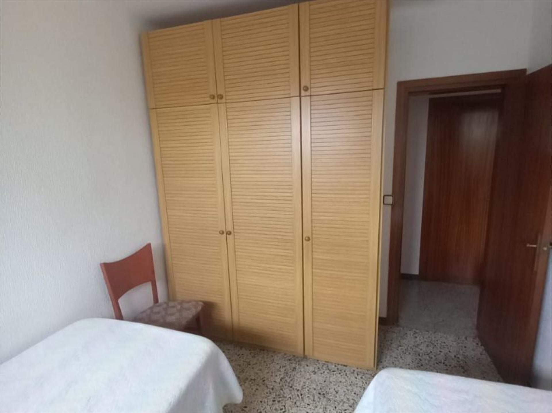Dormitori de Pis en venda en  Barcelona Capital amb Aire condicionat, Calefacció i Moblat