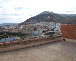 Vista exterior de Casa o xalet en venda en Vélez-Blanco