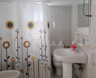 Bathroom of Single-family semi-detached for sale in Setenil de las Bodegas  with Terrace and Balcony