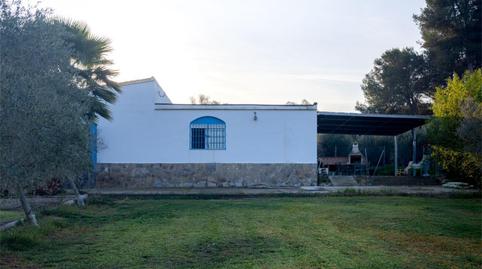 Country house for sale in Calle Almenara, 1, El Rocío - La Milagrosa, Cádiz - image 4 Photo 4 of Country house for sale in Calle Almenara, 1, El Rocío - La Milagrosa, Cádiz
