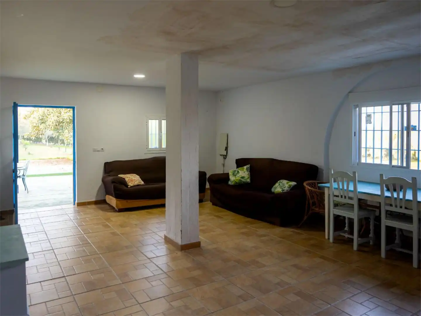 Country homes for sale in Calle Almenara, 1, El Rocío - La Milagrosa Country homes for sale in Jerez de la Frontera with Private garden and Terrace
