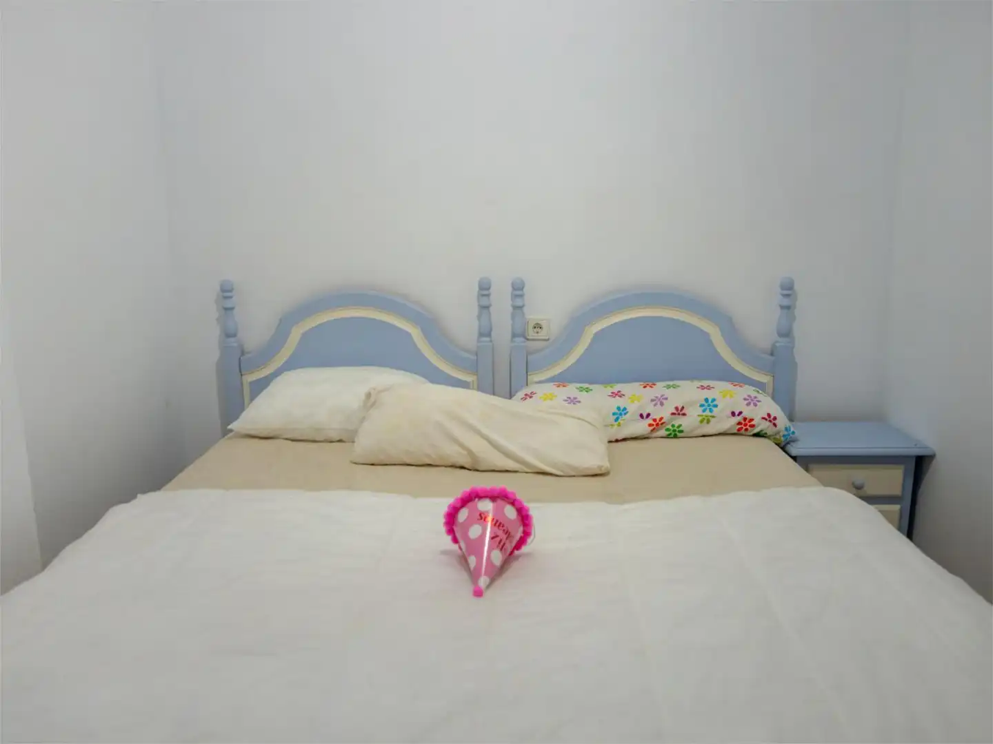 Country homes for sale in Calle Almenara, 1, El Rocío - La Milagrosa Bedroom of Country homes for sale in Jerez de la Frontera with Private garden and Terrace