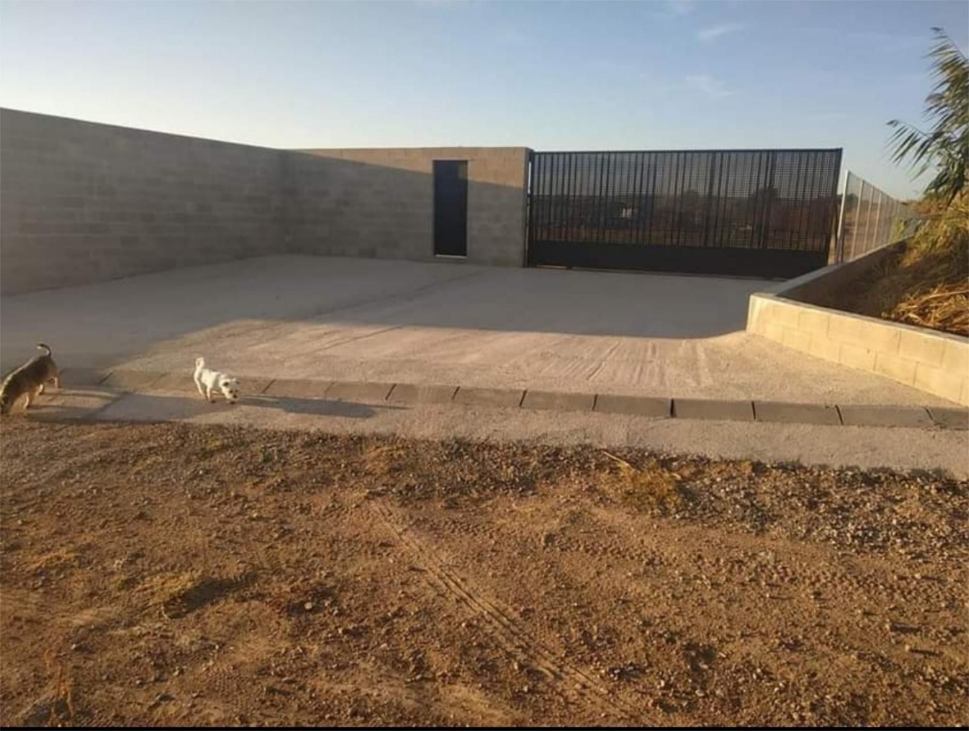 Finca rústica en venda en Alcañiz