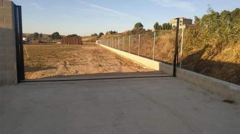 Foto 2 de No Urbanitzable en venda a Alcañiz, Teruel