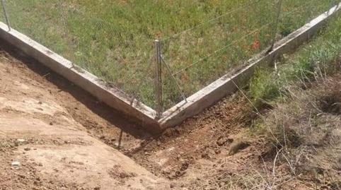 Foto 3 de No Urbanitzable en venda a Alcañiz, Teruel