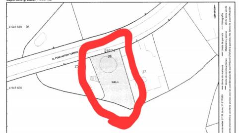 Photo 3 of Land for sale in Carrer D'en Pere Antoni Torres I Jordi, 9, Bonmont Terres Noves, Tarragona