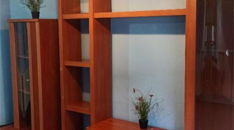 Foto 2 de Dúplex de lloguer a Calle Gran Vía, 30, Cehegín, Murcia