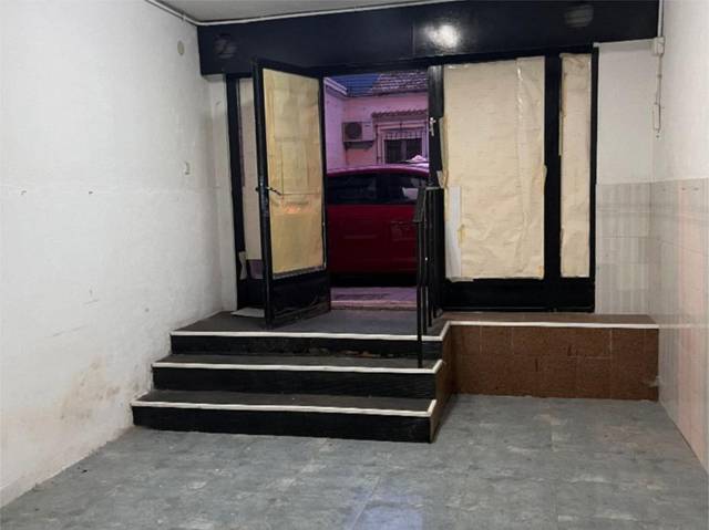 Local comercial en Venta en Carrer Cerdà, 61 en Los Ángeles