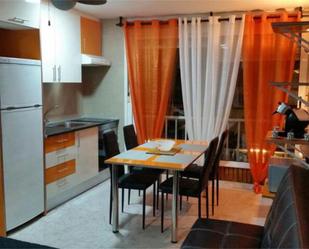 Kitchen of Flat to rent in Vila-seca  with Terrace, Swimming Pool and Furnished