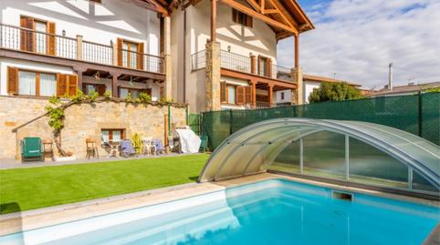 Photo 3 of House or chalet for sale in Calle Julio Paternáin, 9, Zizur Mayor / Zizur Nagusia, Navarra