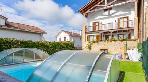 Photo 4 of House or chalet for sale in Calle Julio Paternáin, 9, Zizur Mayor / Zizur Nagusia, Navarra