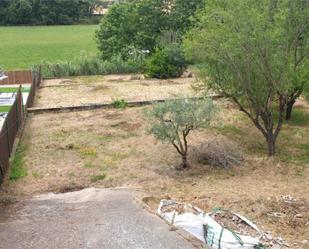 Constructible Land for sale in Sant Antoni de Vilamajor