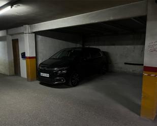 Parking of Garage to rent in  Toledo Capital