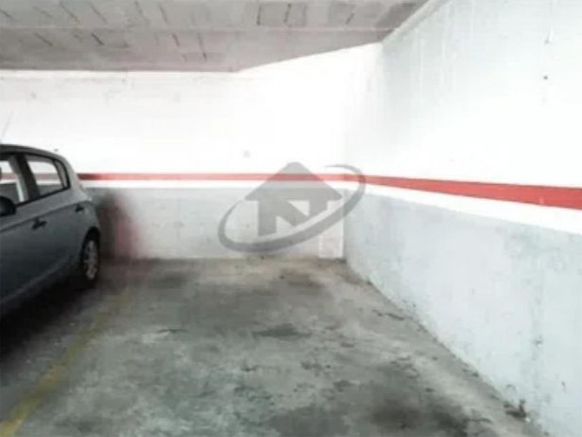 Aparcament de Garatge en venda en Barberà del Vallès