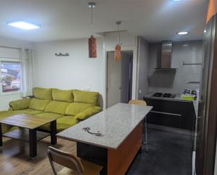 Kitchen of Flat to rent in  Madrid Capital