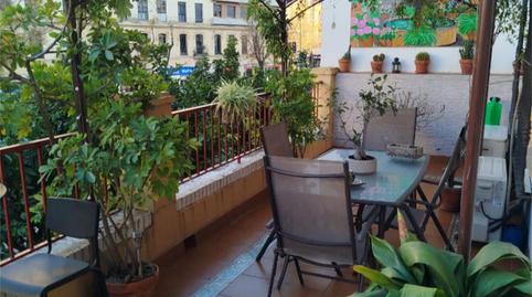 Flat for sale in Ronda de Capuchinos, 30s, San Julián, Sevilla - image 2 Photo 2 of Flat for sale in Ronda de Capuchinos, 30s, San Julián, Sevilla