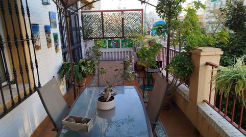 Flat for sale in Ronda de Capuchinos, 30s, San Julián, Sevilla - image 3 Photo 3 of Flat for sale in Ronda de Capuchinos, 30s, San Julián, Sevilla