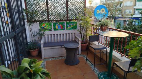 Flat for sale in Ronda de Capuchinos, 30s, San Julián, Sevilla - image 4 Photo 4 of Flat for sale in Ronda de Capuchinos, 30s, San Julián, Sevilla