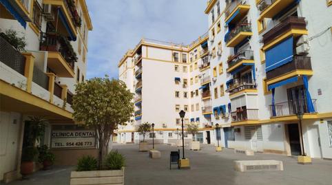 Flat for sale in Ronda de Capuchinos, 30s, San Julián, Sevilla - image 5 Photo 5 of Flat for sale in Ronda de Capuchinos, 30s, San Julián, Sevilla