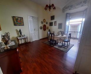 Living room of Flat to rent in Jerez de los Caballeros