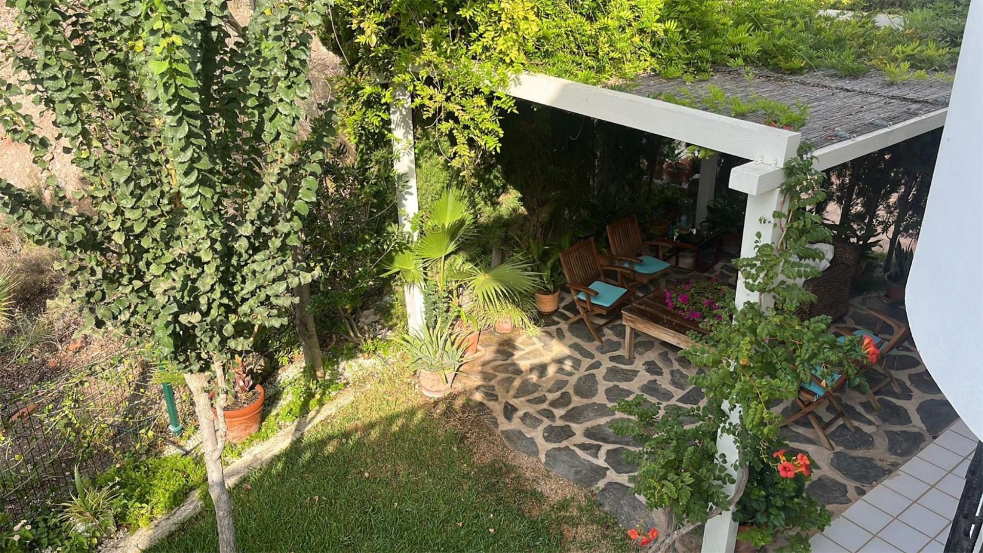 Duplex to rent in Calle Monterrey, 6, Calabardina