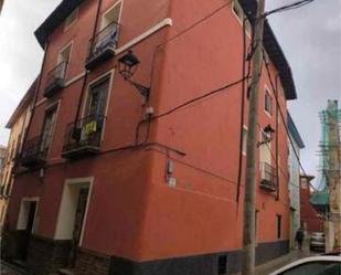 Vista exterior de Casa o xalet en venda en Calatayud