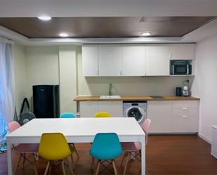 Kitchen of Flat for sale in Cee