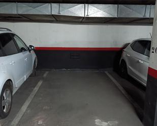 Parking of Garage to rent in Leganés