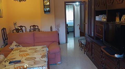 Foto 3 de Pis en venda a Parqueflores I Fase, 1, Pino Montano - Consolación,  Sevilla Capital