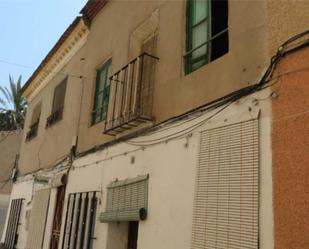 Exterior view of Land for sale in  Murcia Capital