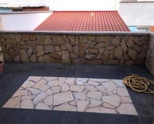 Terrace of House or chalet for sale in  Santa Cruz de Tenerife Capital  with Terrace