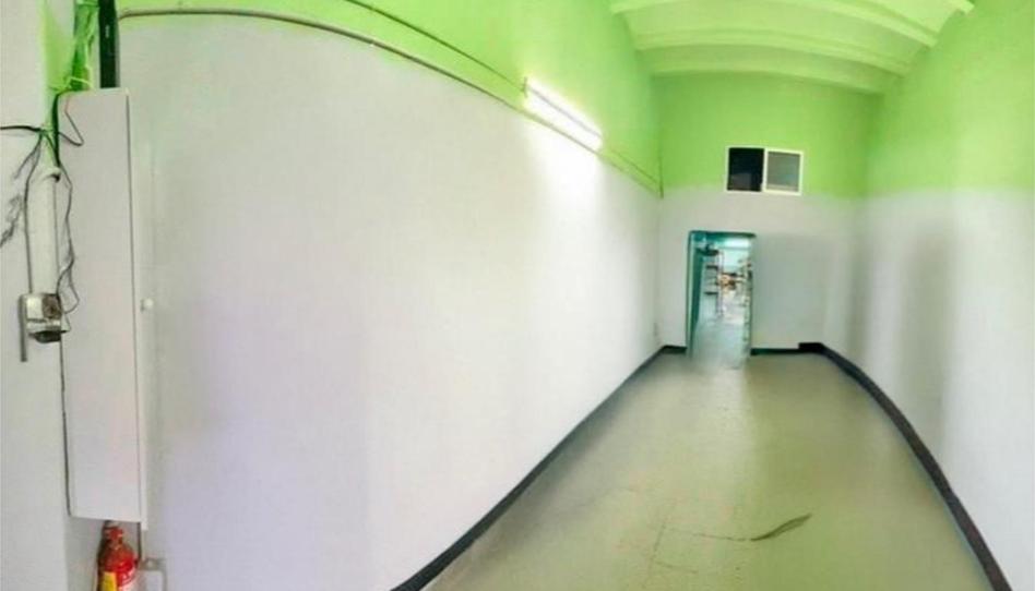Foto 1 de Piso en venta en Passatge de Font, 13, Sagrada Família, Barcelona