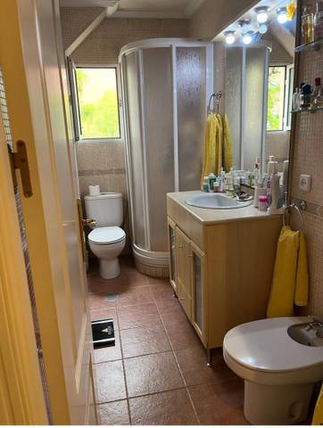 Piso en Venta en Calle de San Conrado, 5 en Los Cármenes