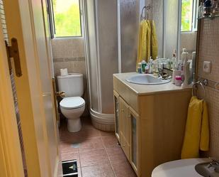 Bathroom of Flat for sale in  Madrid Capital