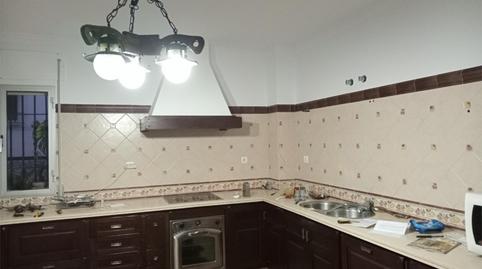 Foto 2 von Einfamilien-Reihenhaus miete in Calle Quinta de Machado, 50, Écija, Sevilla