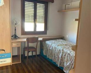 Bedroom of Flat to share in Ortuella  with Heating and Furnished